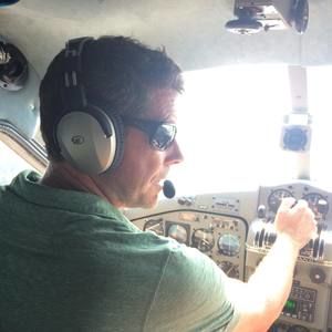 Meet your Posher, Ron